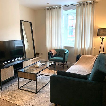 Entire Apartment Tonbridge Centre 외부 사진