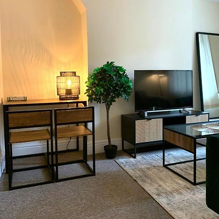 Entire Apartment Tonbridge Centre 외부 사진