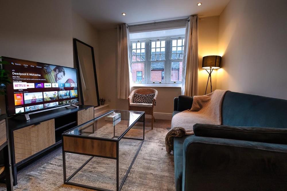 Entire Apartment Tonbridge Centre 외부 사진