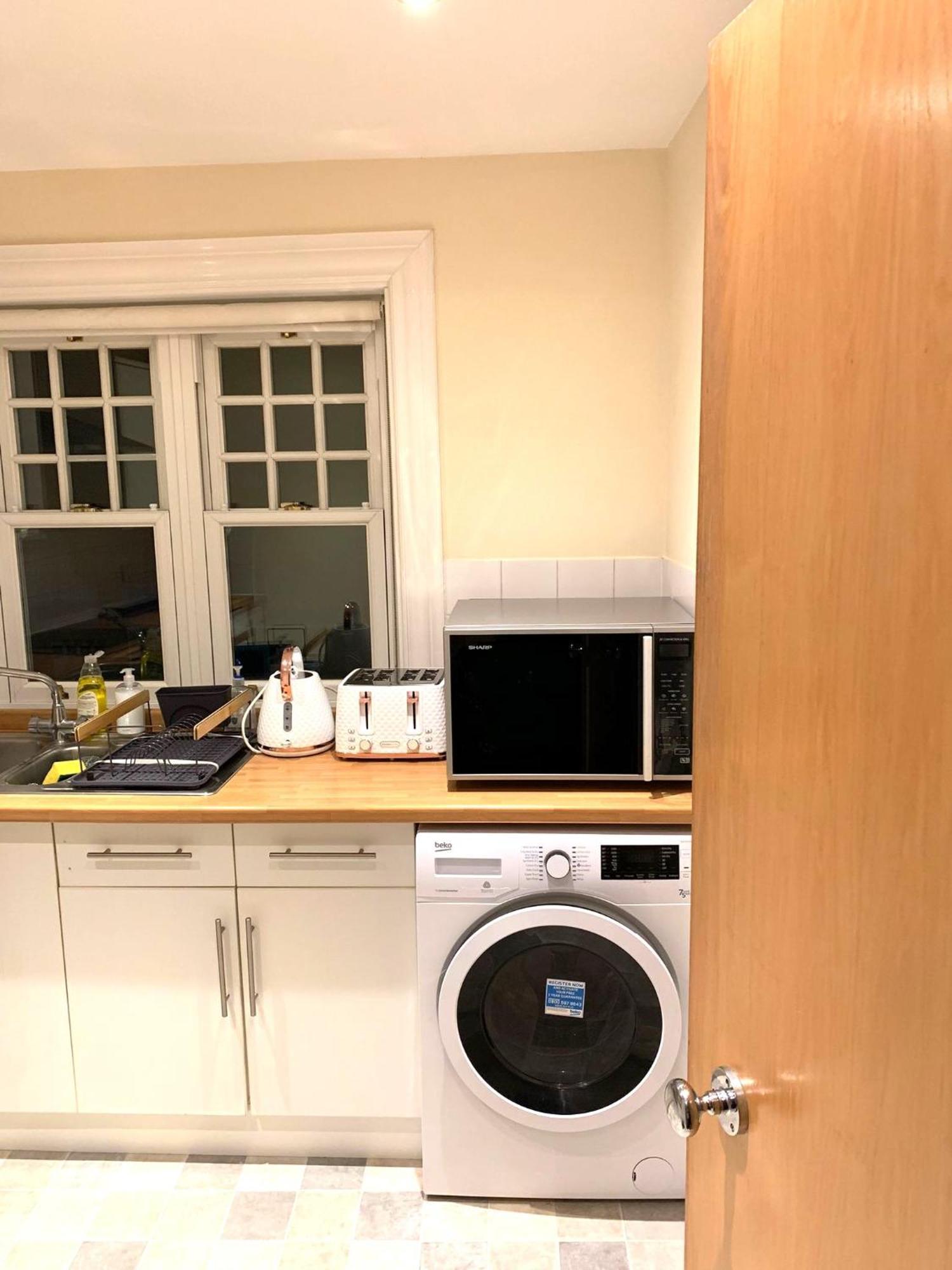 Entire Apartment Tonbridge Centre 외부 사진