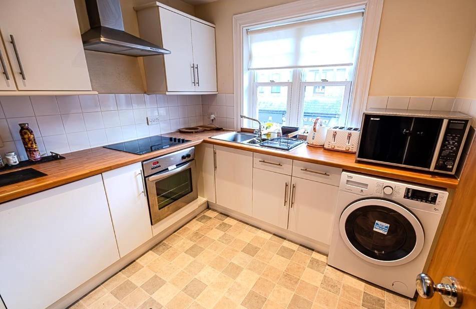Entire Apartment Tonbridge Centre 외부 사진