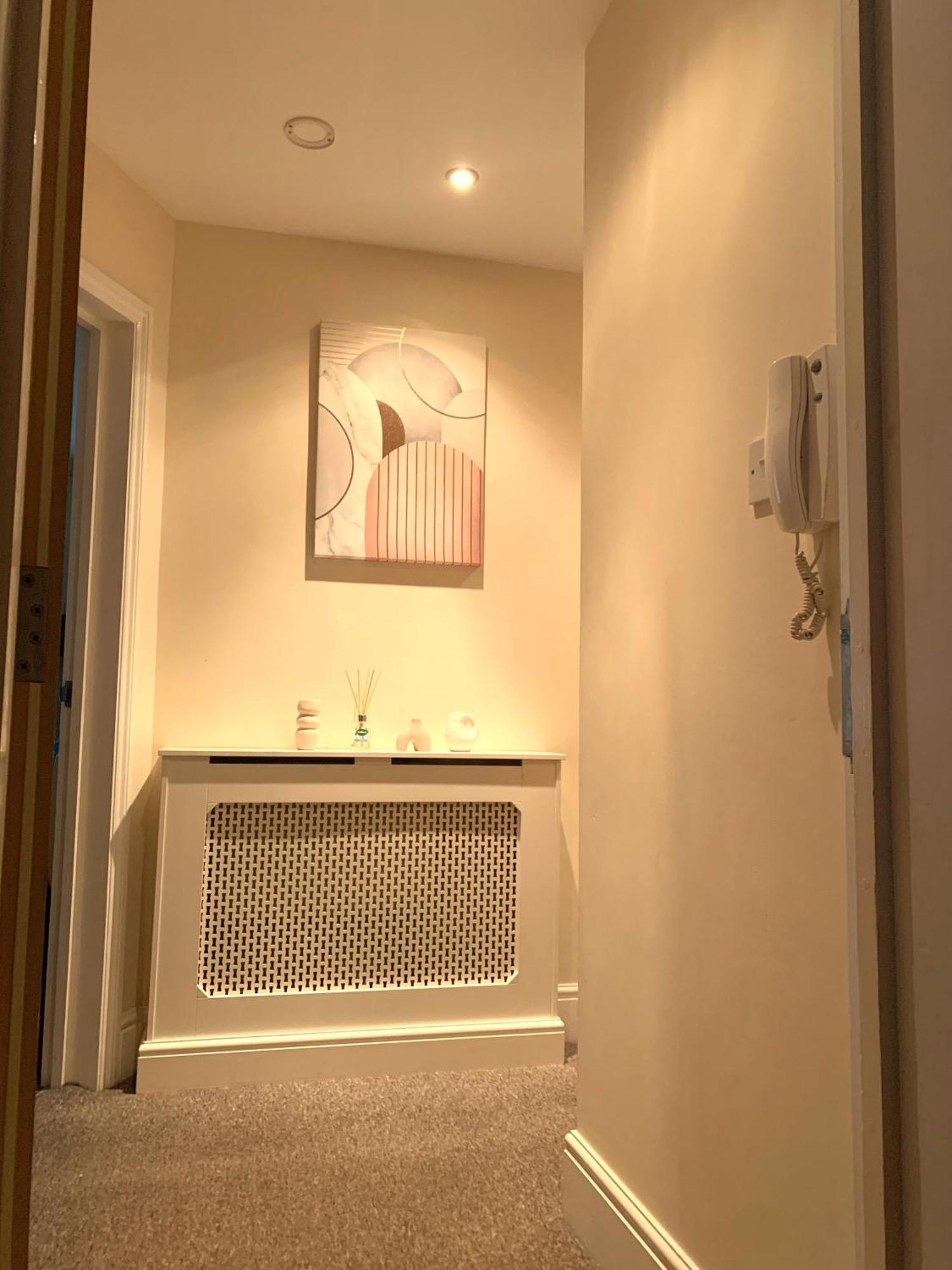 Entire Apartment Tonbridge Centre 외부 사진