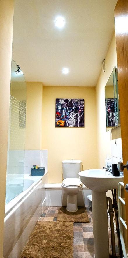 Entire Apartment Tonbridge Centre 외부 사진
