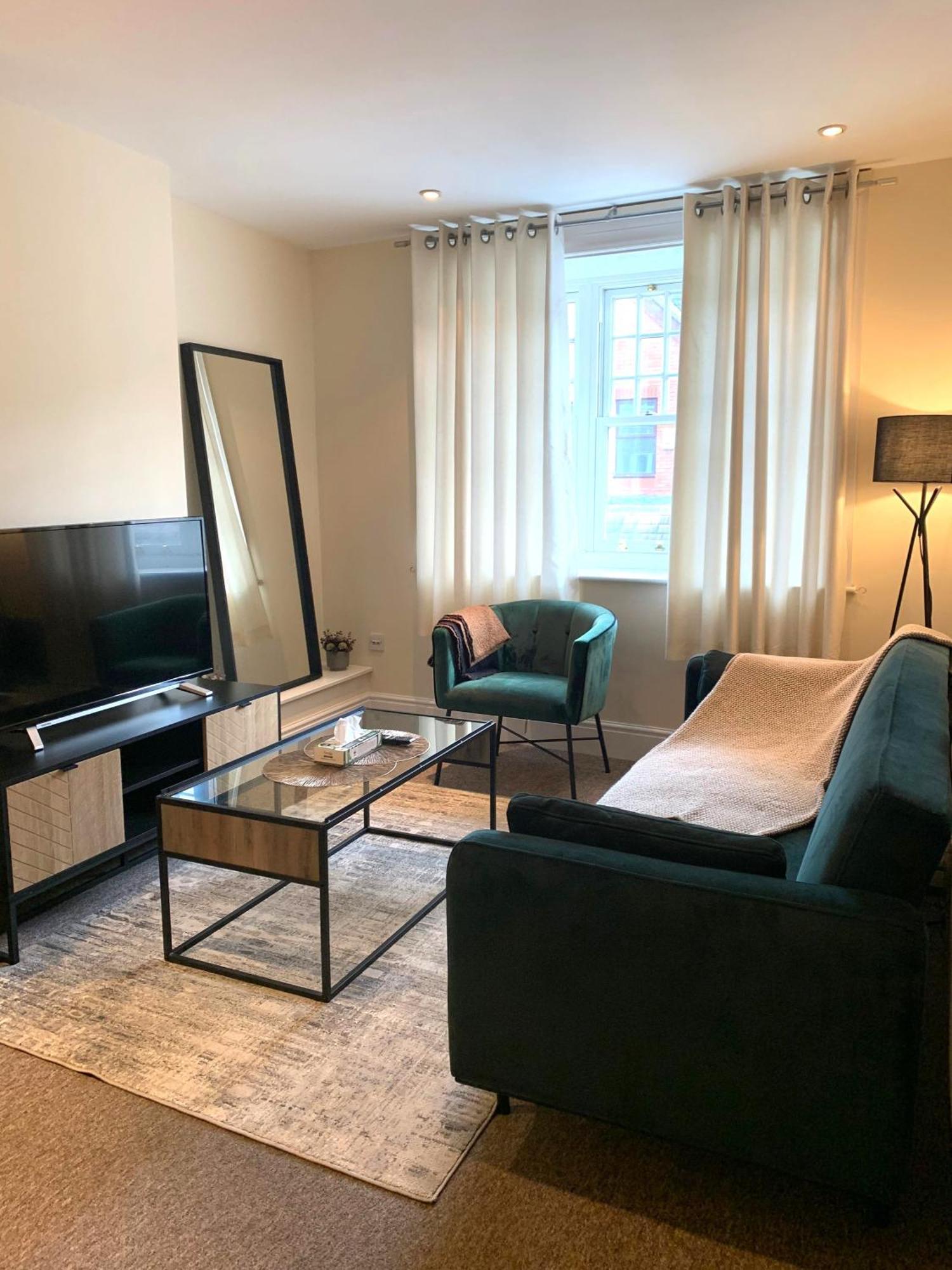 Entire Apartment Tonbridge Centre 외부 사진