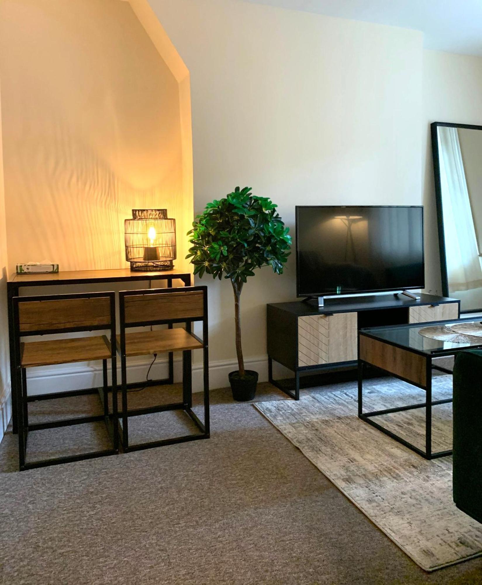 Entire Apartment Tonbridge Centre 외부 사진