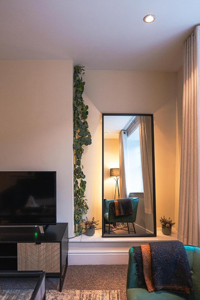 Entire Apartment Tonbridge Centre 외부 사진